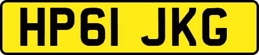 HP61JKG