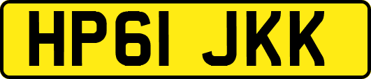 HP61JKK