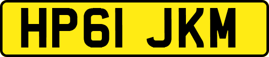 HP61JKM