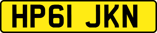 HP61JKN