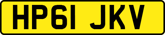 HP61JKV