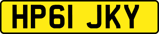 HP61JKY