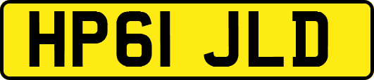 HP61JLD