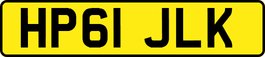 HP61JLK