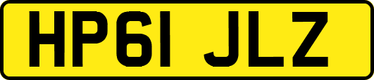 HP61JLZ