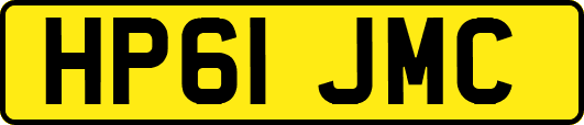 HP61JMC