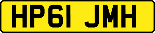 HP61JMH