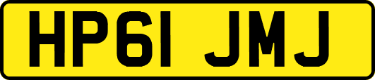 HP61JMJ