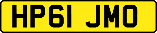 HP61JMO