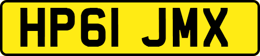 HP61JMX