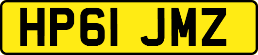 HP61JMZ