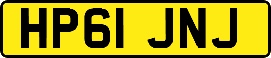 HP61JNJ