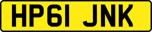HP61JNK