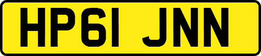HP61JNN