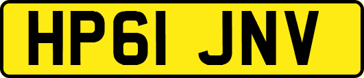 HP61JNV