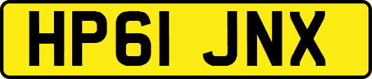 HP61JNX