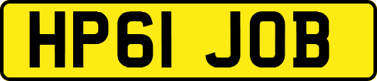 HP61JOB
