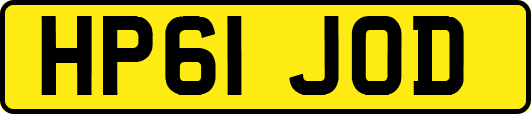 HP61JOD