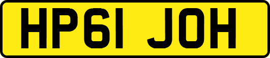 HP61JOH