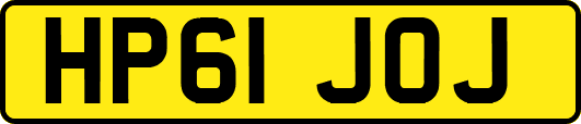 HP61JOJ