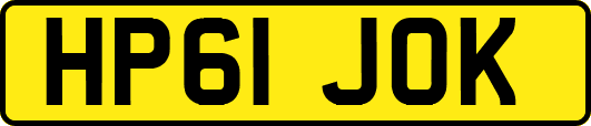 HP61JOK