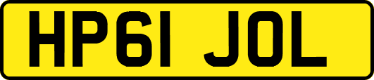 HP61JOL