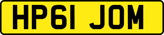 HP61JOM