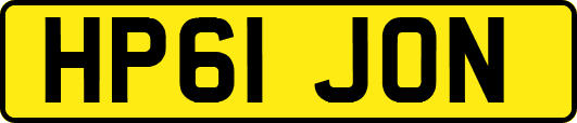 HP61JON