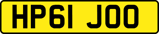HP61JOO