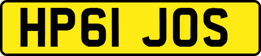 HP61JOS