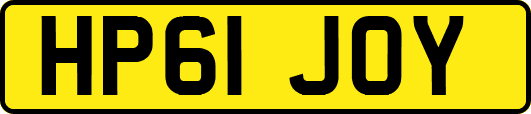 HP61JOY