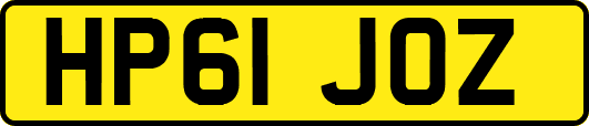 HP61JOZ