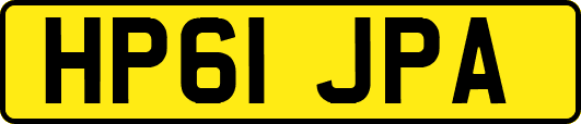 HP61JPA