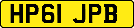 HP61JPB
