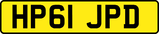 HP61JPD