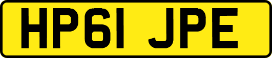 HP61JPE