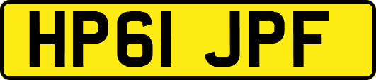 HP61JPF