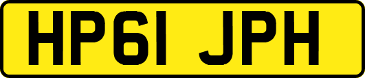 HP61JPH