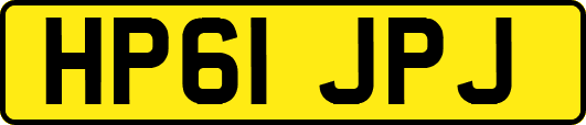 HP61JPJ