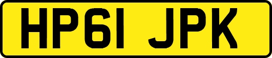 HP61JPK