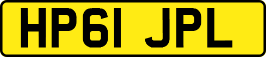 HP61JPL