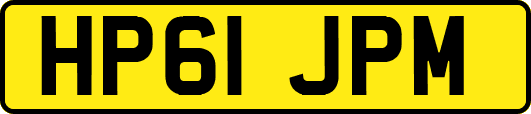 HP61JPM