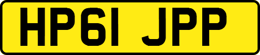 HP61JPP