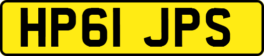 HP61JPS