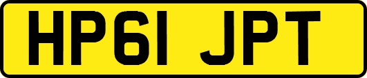 HP61JPT