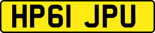 HP61JPU