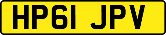 HP61JPV
