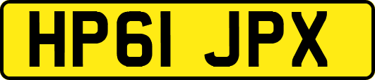 HP61JPX