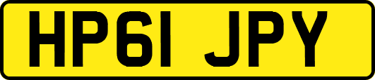 HP61JPY