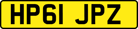 HP61JPZ
